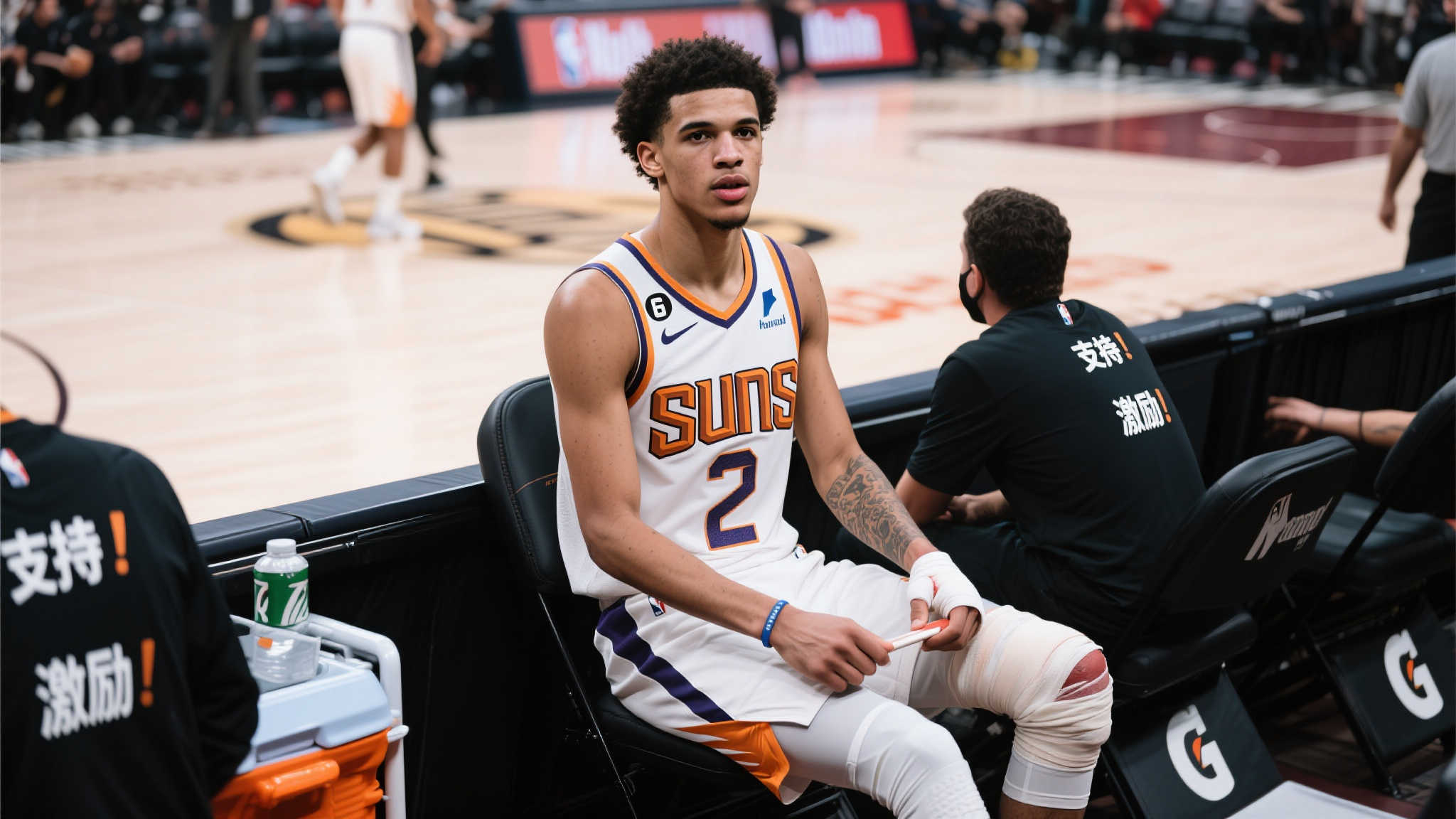 世界杯竞猜简介